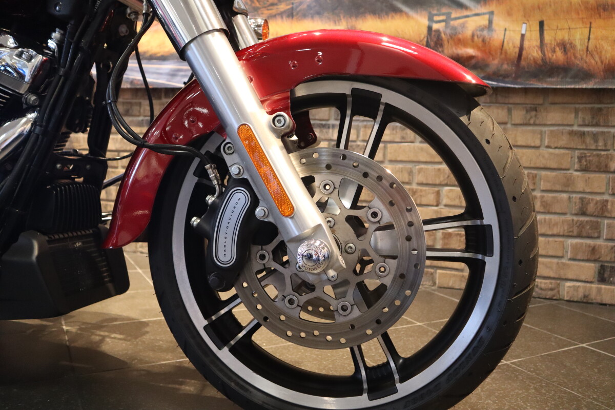 2017 Freewheeler (FLRT) - Photo 7