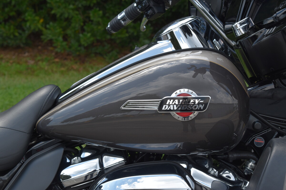 Used 2023 Harley-Davidson Ultra Limited - Photo 10