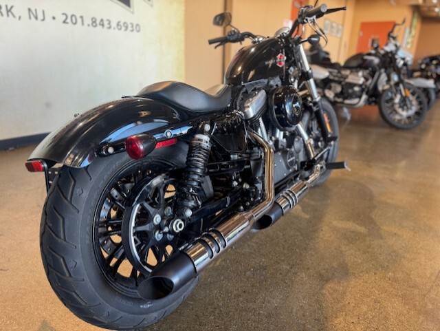 2020 Harley Davidson Forty-Eight XL1200X - Photo 5