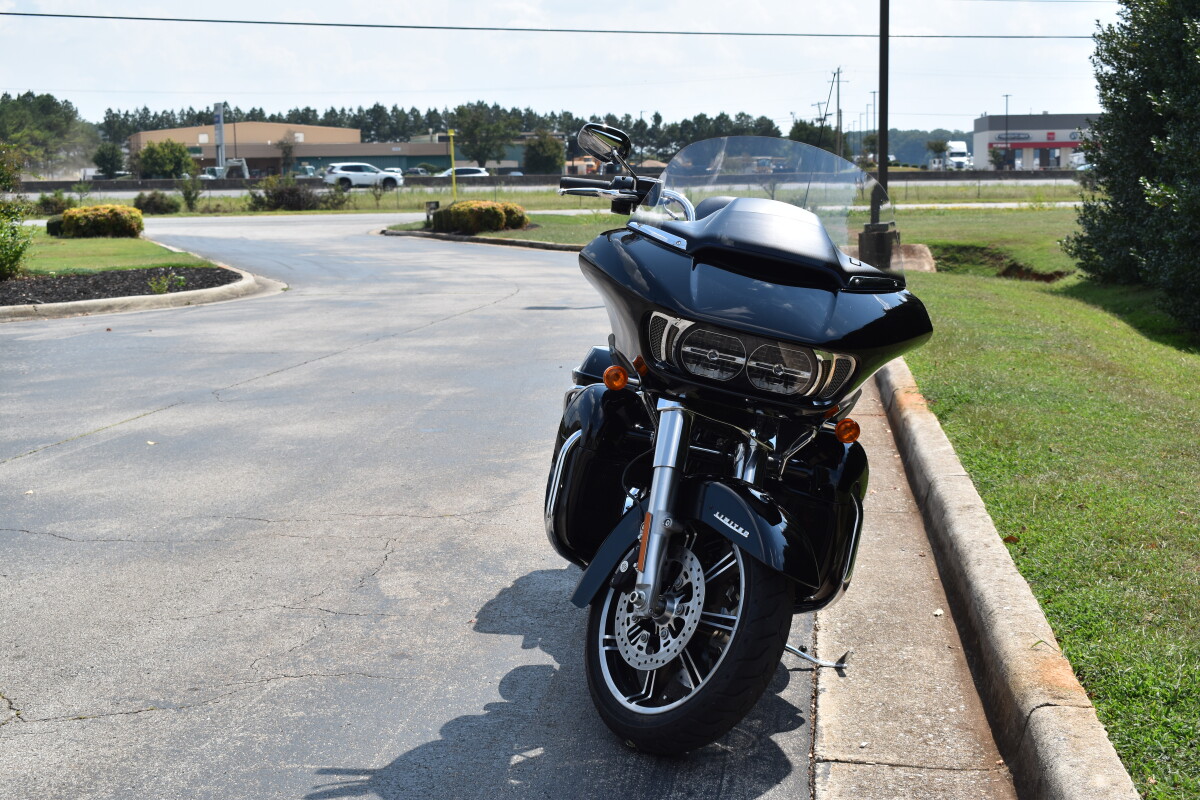 2023 Harley-Davidson Road Glide Limited - Photo 3