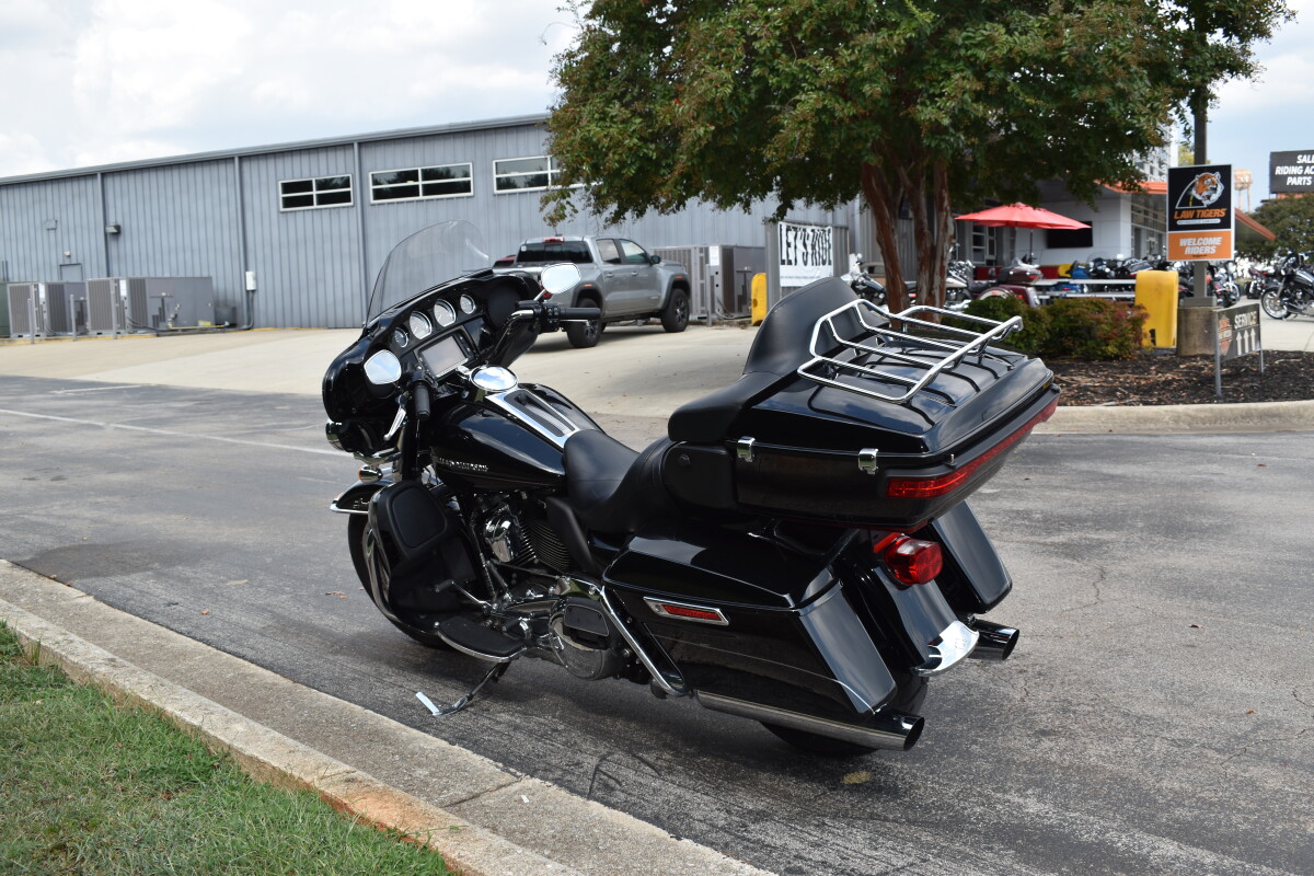 2017 Harley-Davidson Ultra Limited - Photo 6