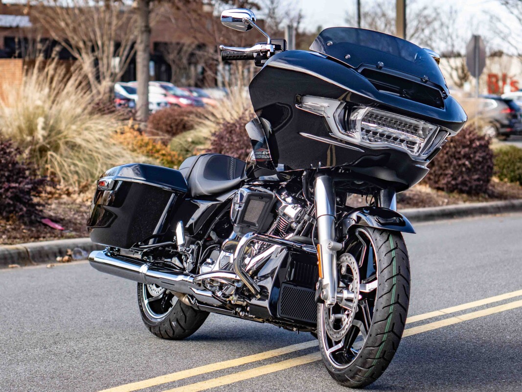 FLTRX 2025 Road Glide - Photo 7