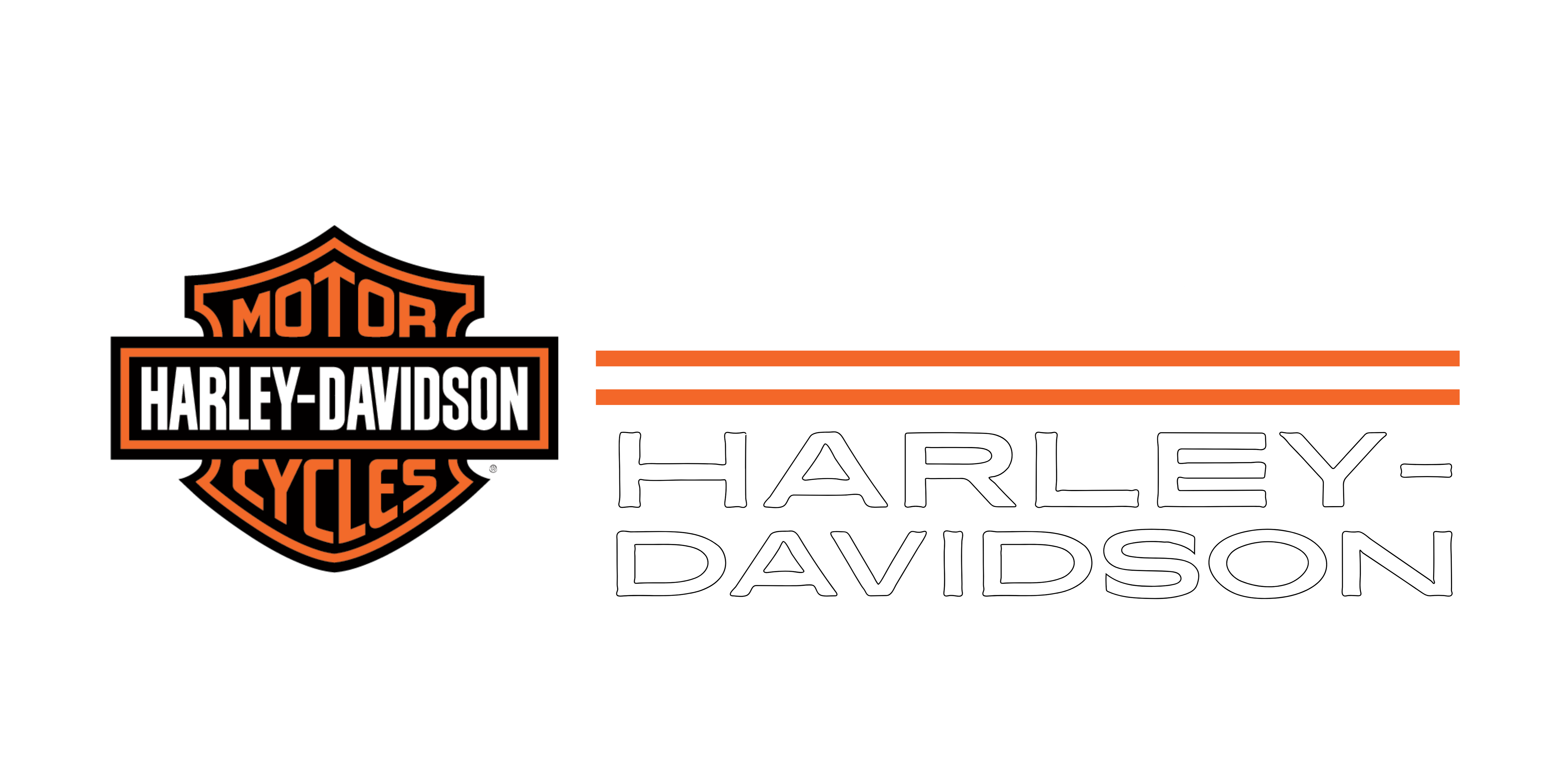 Illinois Harley-Davidson® logo