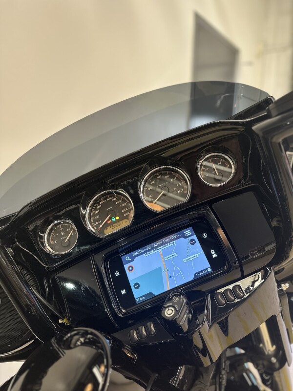 2019 Harley-Davidson Street Glide Special Vivid Black - Photo 9