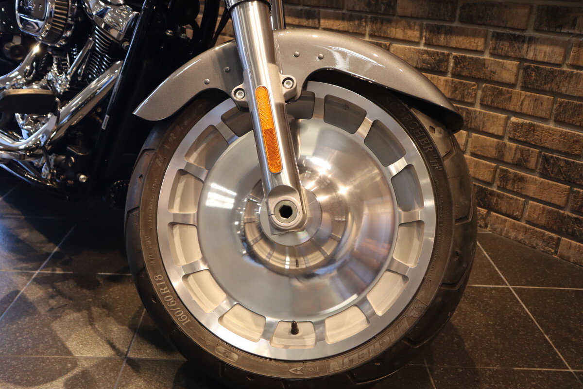 2021 Fat Boy 114 (FLFBS) - Photo 7