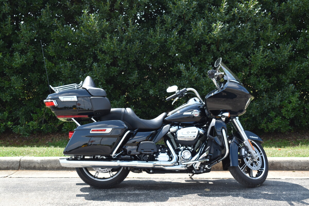2023 Harley-Davidson Road Glide Limited