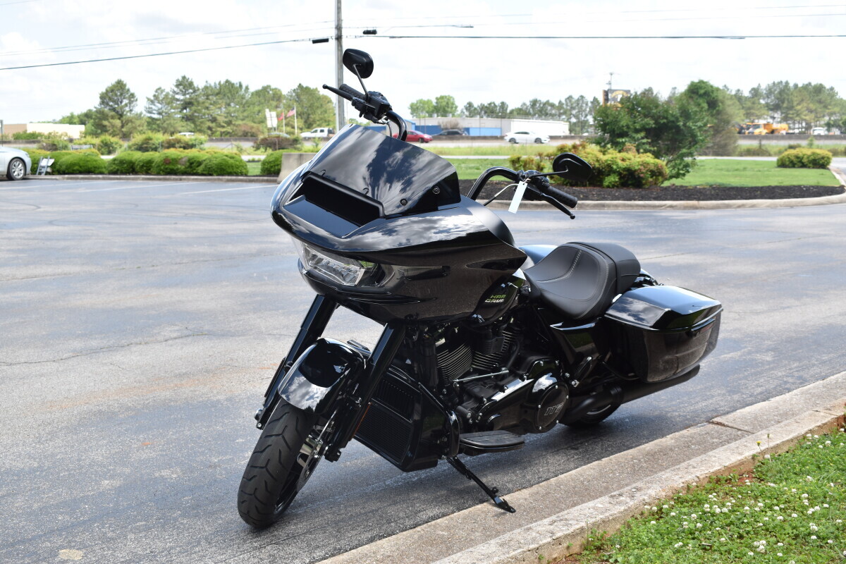 2025 Harley-Davidson Road Glide - Photo 5