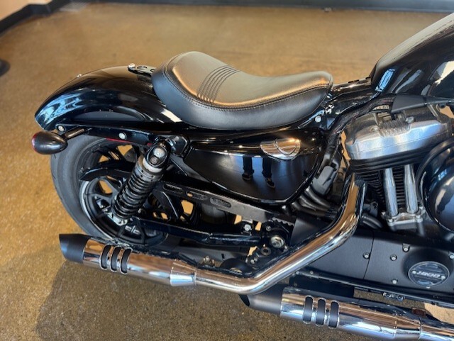 2020 Harley Davidson Forty-Eight XL1200X - Photo 2