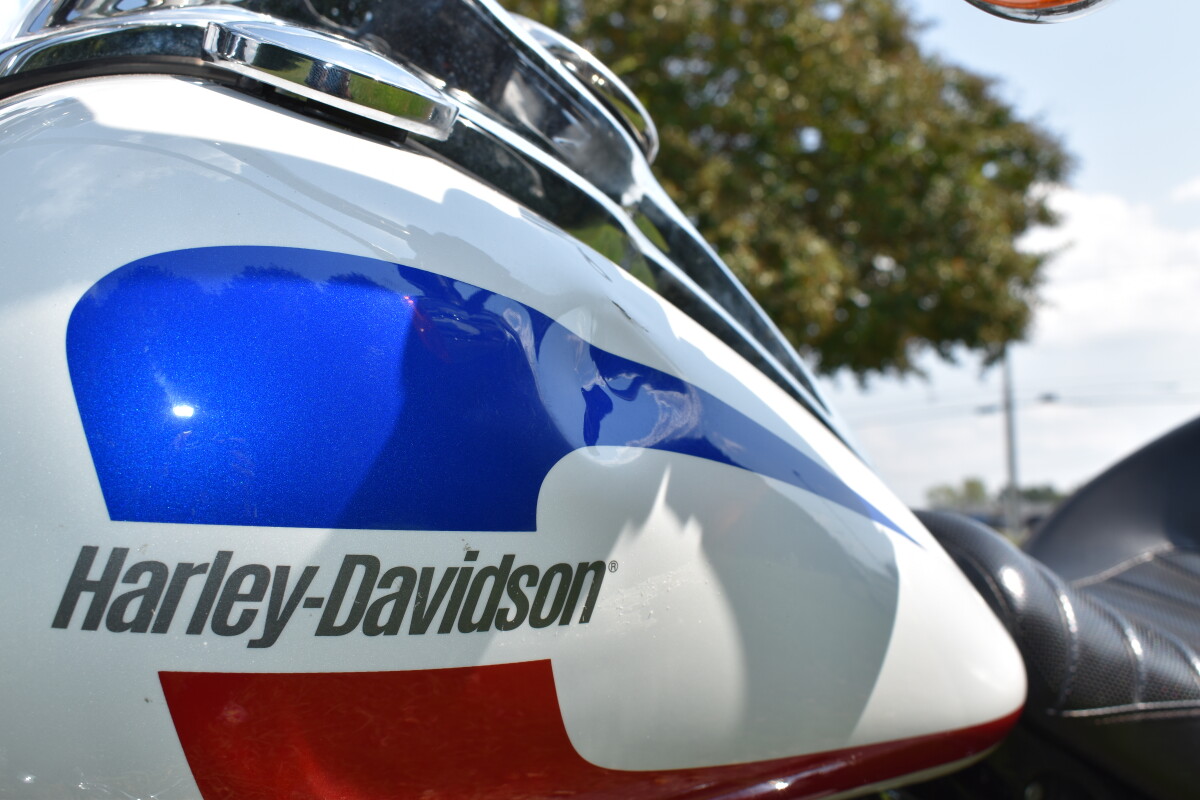 2020 Harley-Davidson Low Rider - Photo 9