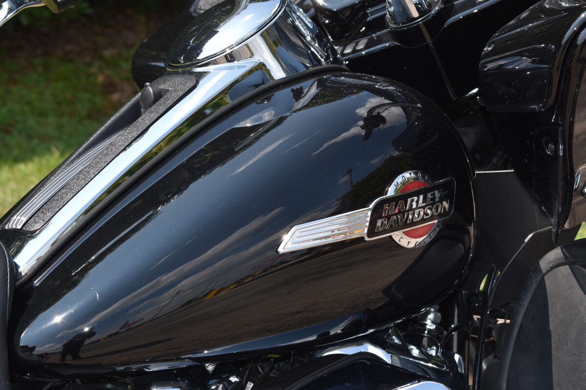 2023 Harley-Davidson Road Glide Limited - Photo 10