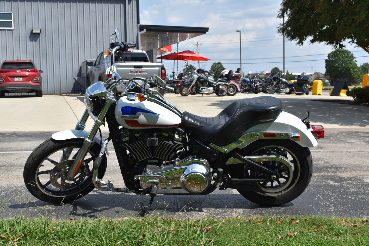 2020 Harley-Davidson Low Rider - Photo 5