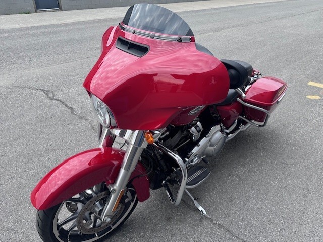 2023 Harley-Davidson Street Glide - Photo 6