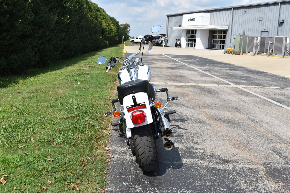 2020 Harley-Davidson Low Rider - Photo 7