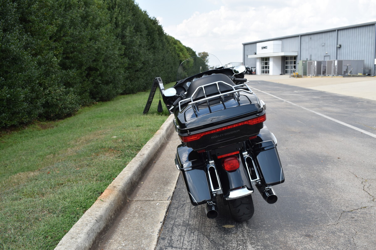 2017 Harley-Davidson Ultra Limited - Photo 7