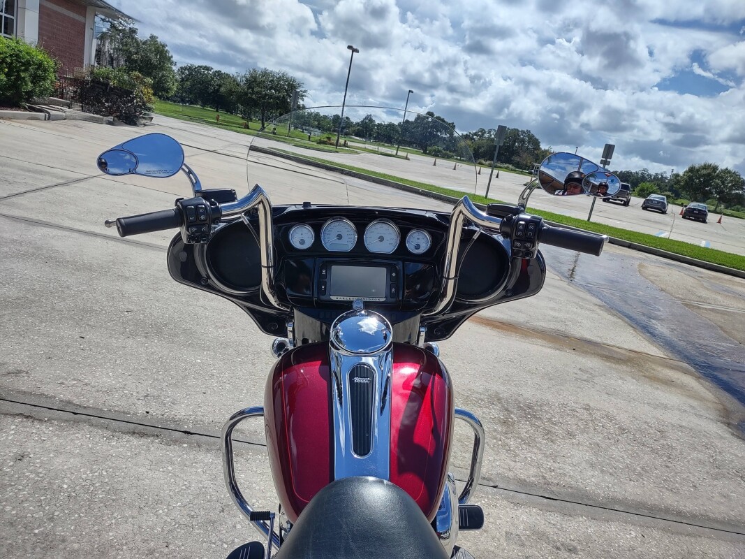 Street Glide Special - Photo 6