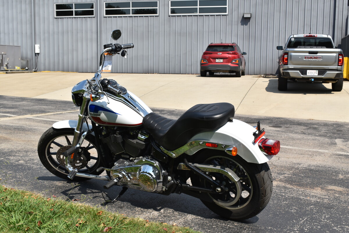 2020 Harley-Davidson Low Rider - Photo 6