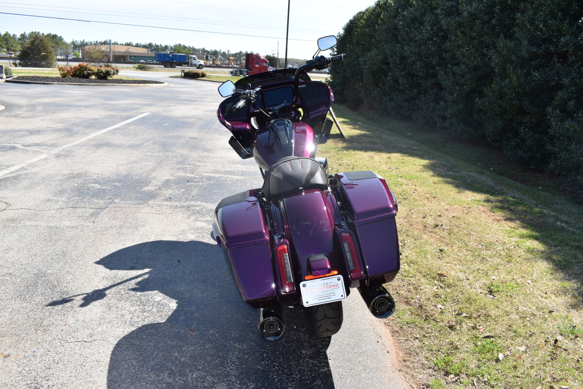 2025 Harley-Davidson CVO Road Glide - Photo 6