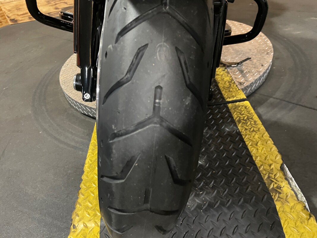 Harley-Davidson Road Glide 2025 FLTRX MDNIGHT FIRESTORM - Photo 5