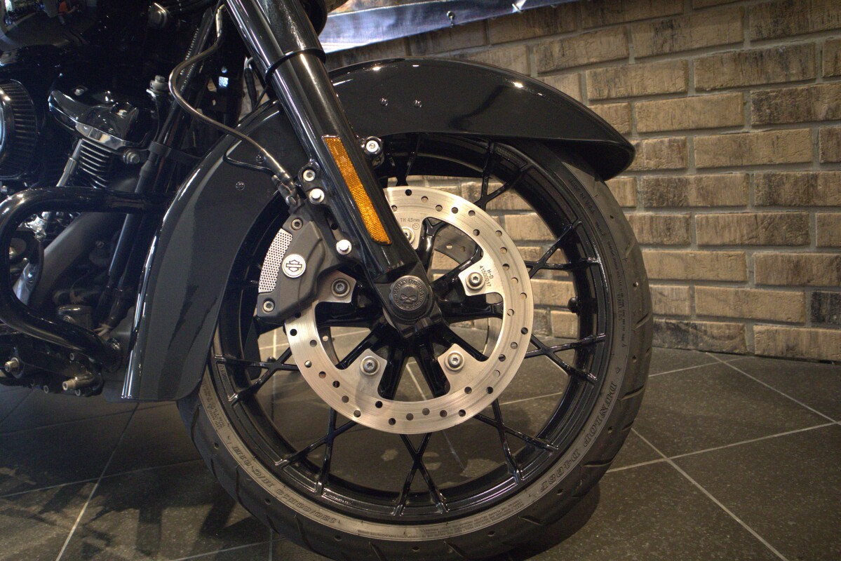 FLHXS 2023 Street Glide Special - Photo 7