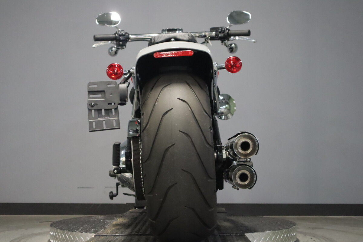 2024 Harley-Davidson Breakout 117 FXBR - Photo 7