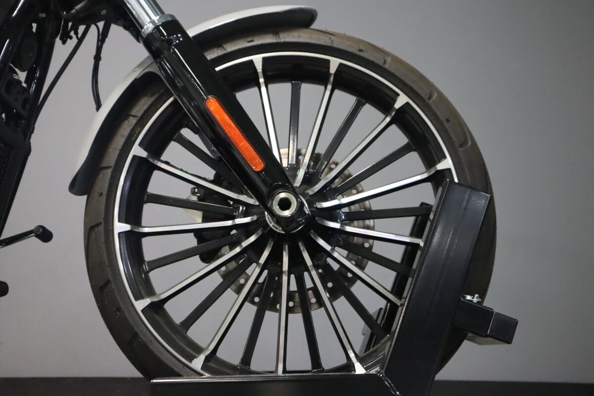 2024 Harley-Davidson Breakout 117 FXBR - Photo 10
