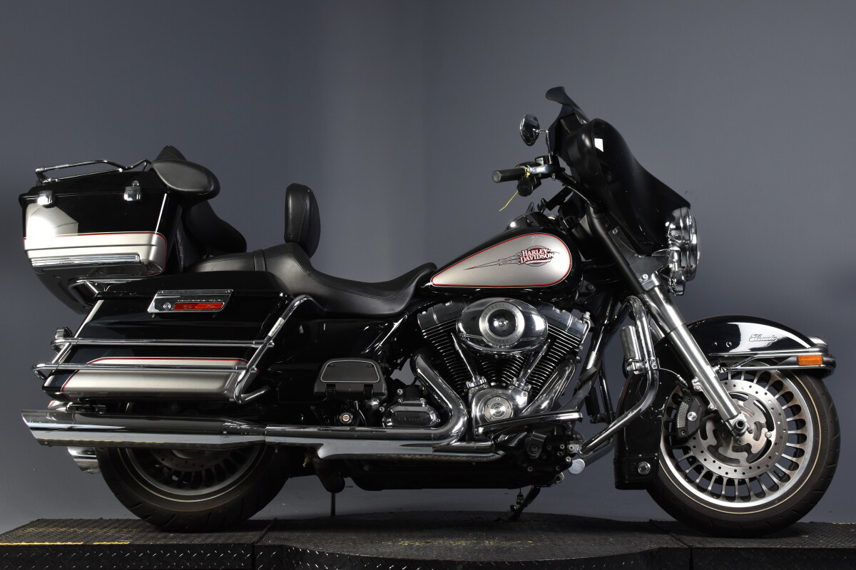 Street Glide® Special | Jet City Harley-Davidson®