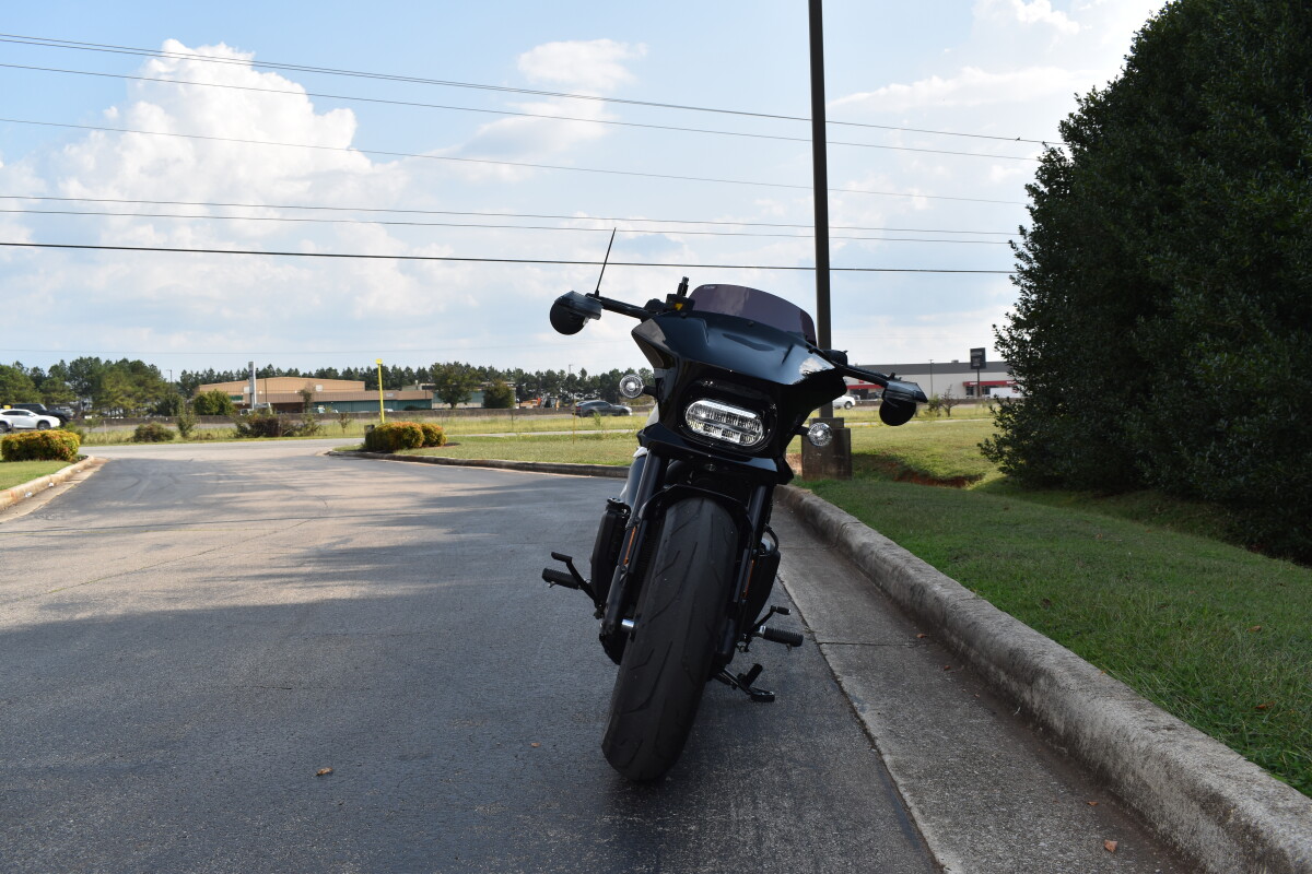 2023 Harley-Davidson Sportster S - Photo 3