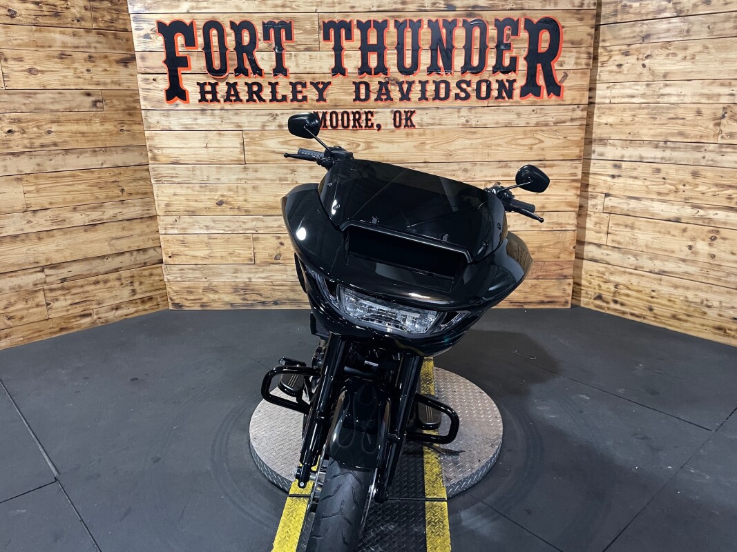 Harley-Davidson Road Glide 2025 FLTRX MDNIGHT FIRESTORM - Photo 4