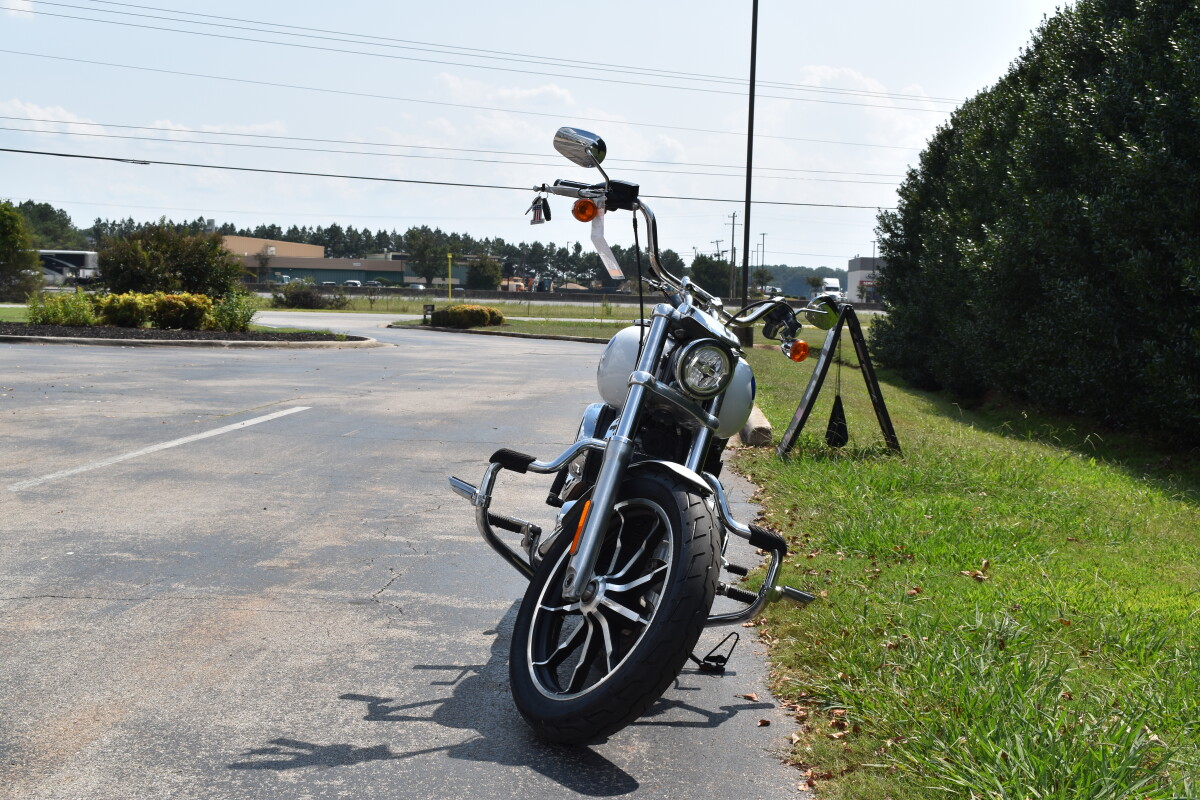 2020 Harley-Davidson Low Rider - Photo 3