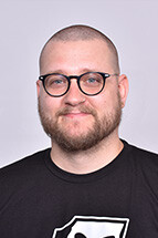 Anton Mercier