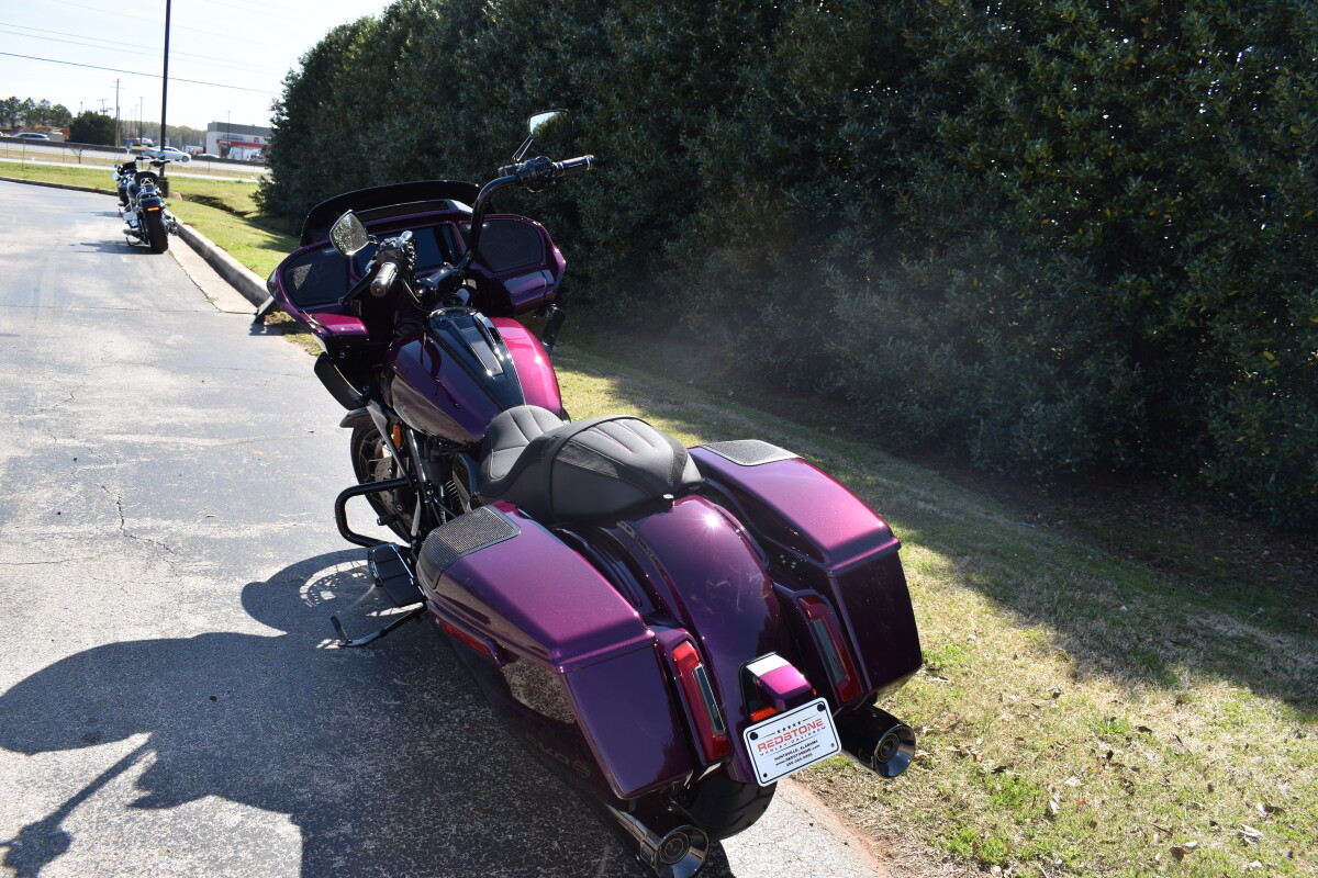 2025 Harley-Davidson CVO Road Glide - Photo 5