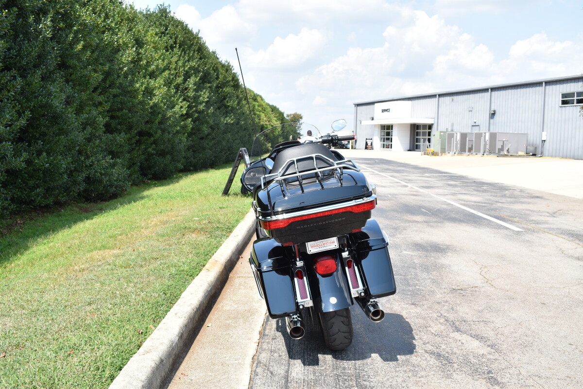 2023 Harley-Davidson Road Glide Limited - Photo 7