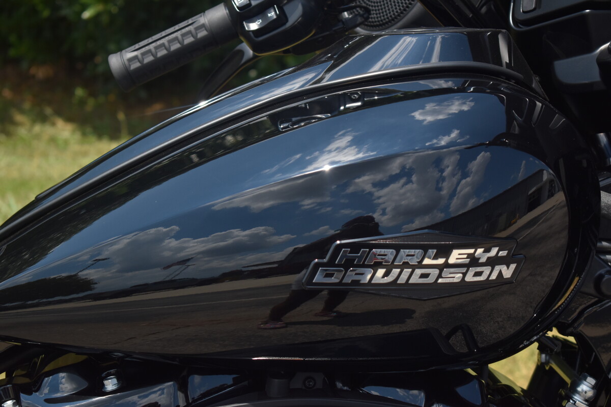 2025 Harley-Davidson Street Glide – Touring Motorcycle - Photo 10