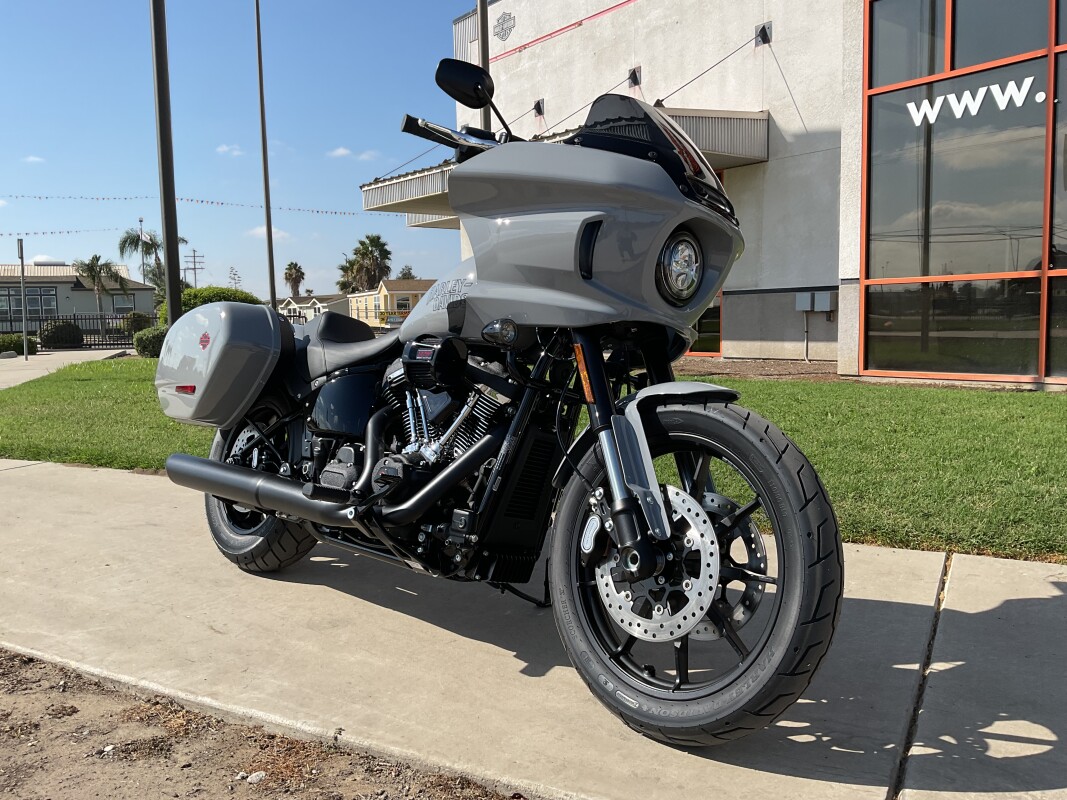 FXLRST 2025 Low Rider ST - Photo 3