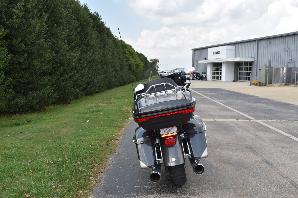 Used 2023 Harley-Davidson Ultra Limited - Photo 7