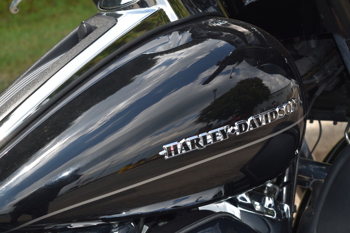 2017 Harley-Davidson Ultra Limited - Photo 9