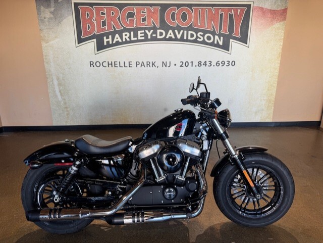 2020 Harley Davidson Forty-Eight XL1200X