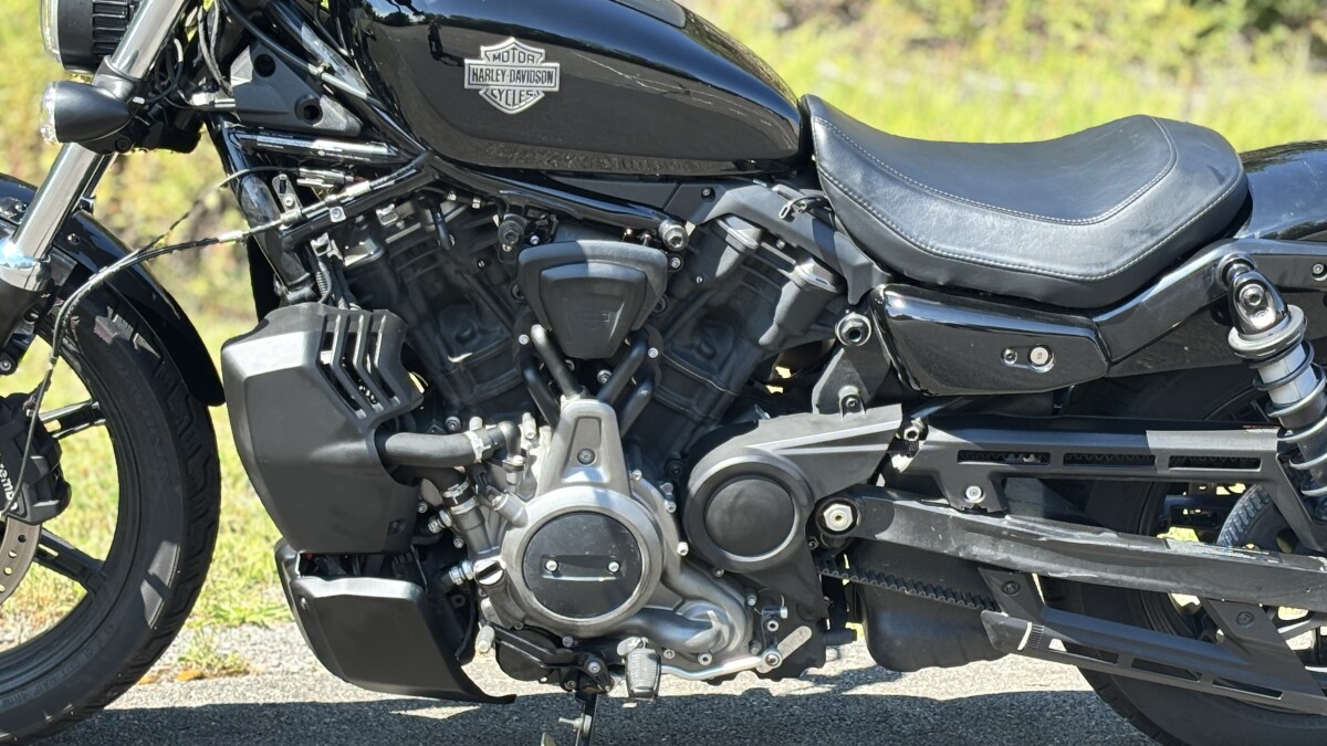 RH975 2024 Nightster - Photo 10