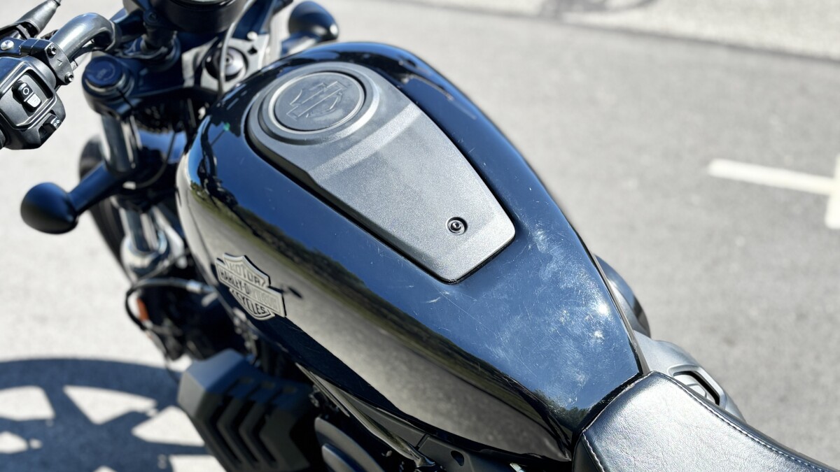RH975 2024 Nightster - Photo 9