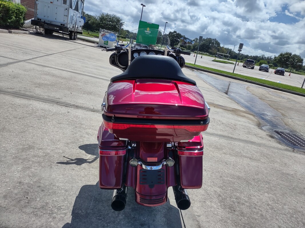Street Glide Special - Photo 5