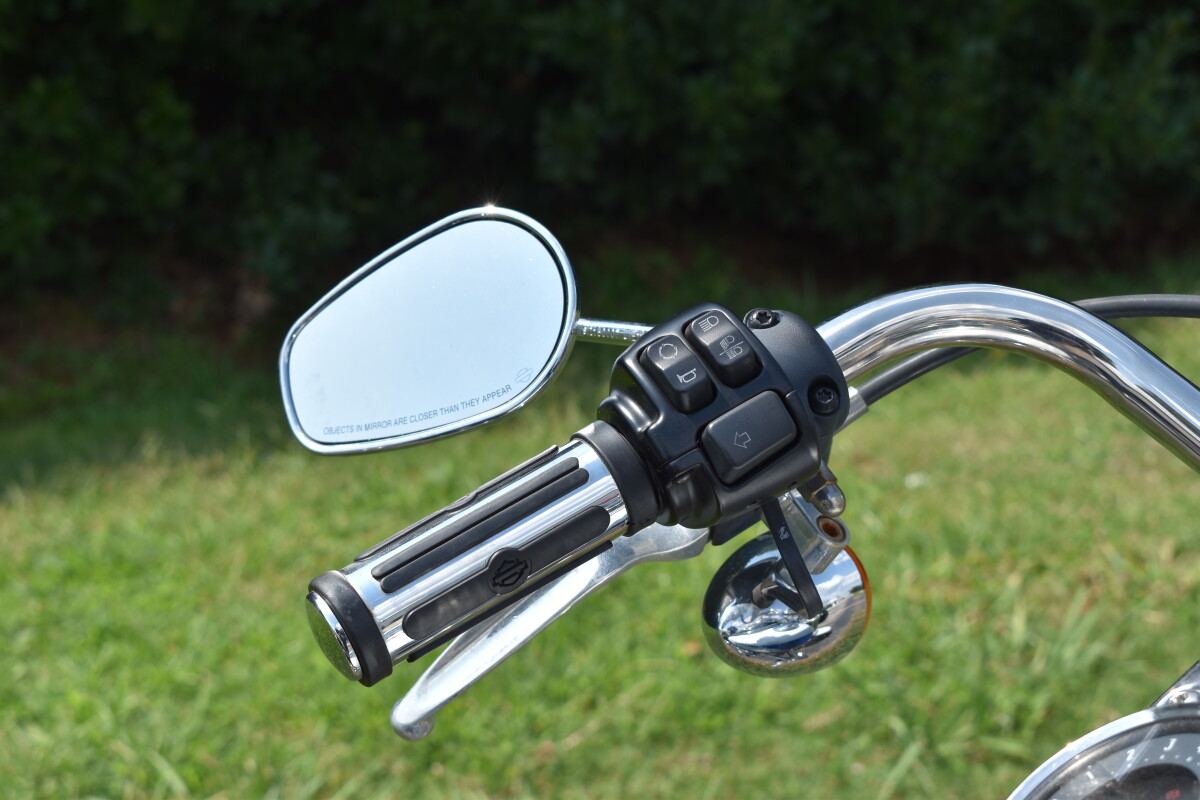 2020 Harley-Davidson Low Rider - Photo 10