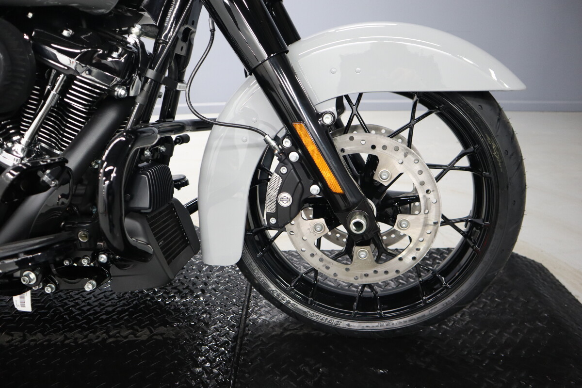2025 Harley-Davidson Road King Special FLHRXS - Photo 9