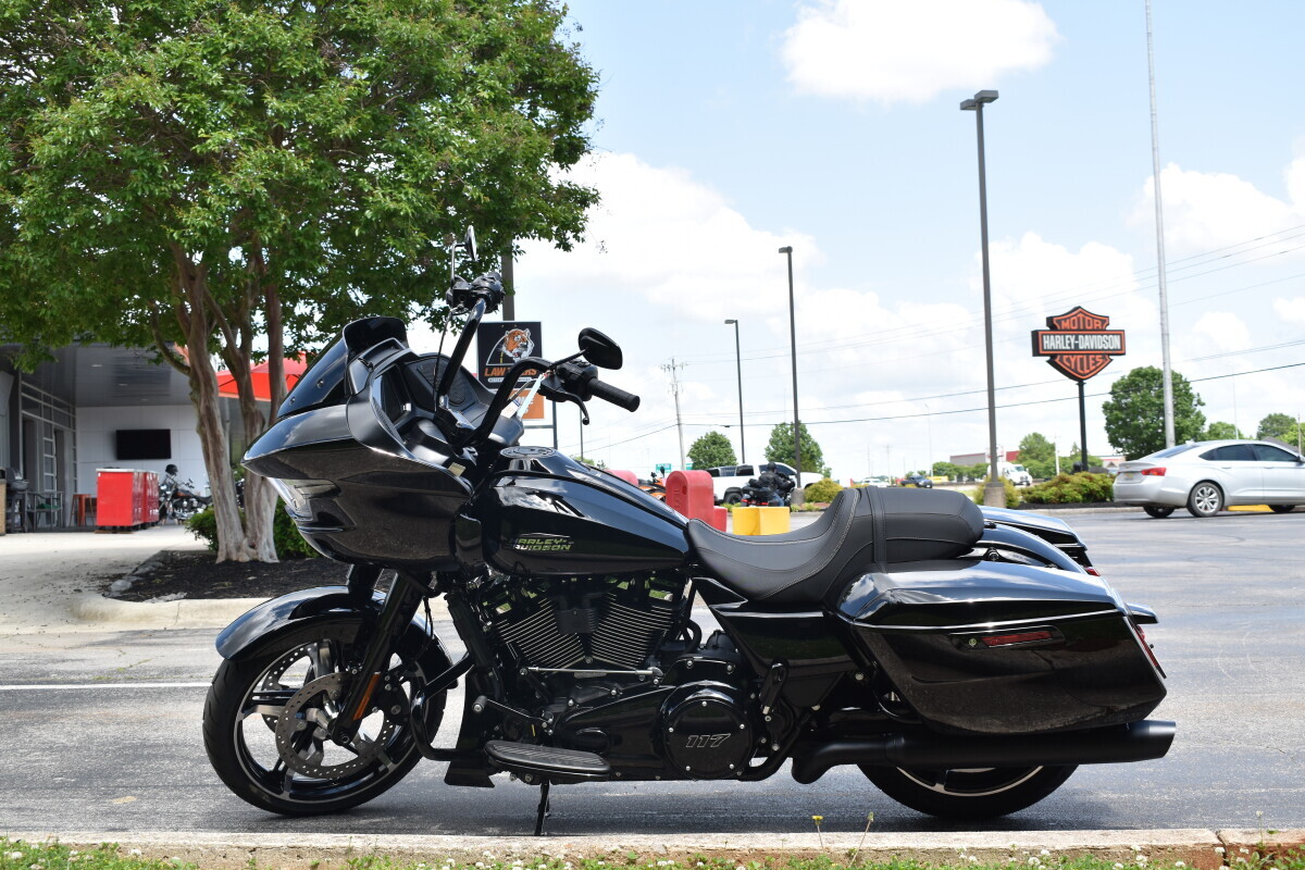 2025 Harley-Davidson Road Glide - Photo 6