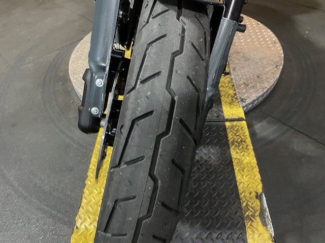Harley-Davidson Low Rider ST 2025 FXLRST IRON HORSE MTLC - Photo 5