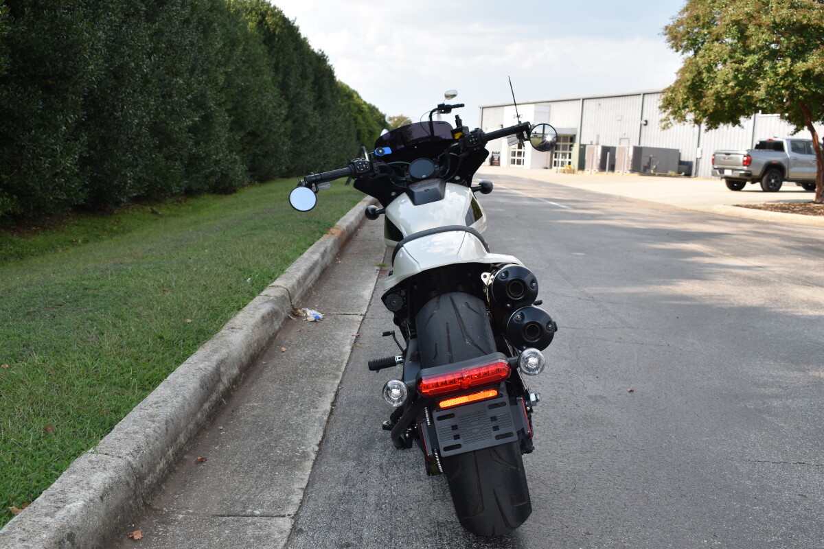 2023 Harley-Davidson Sportster S - Photo 7