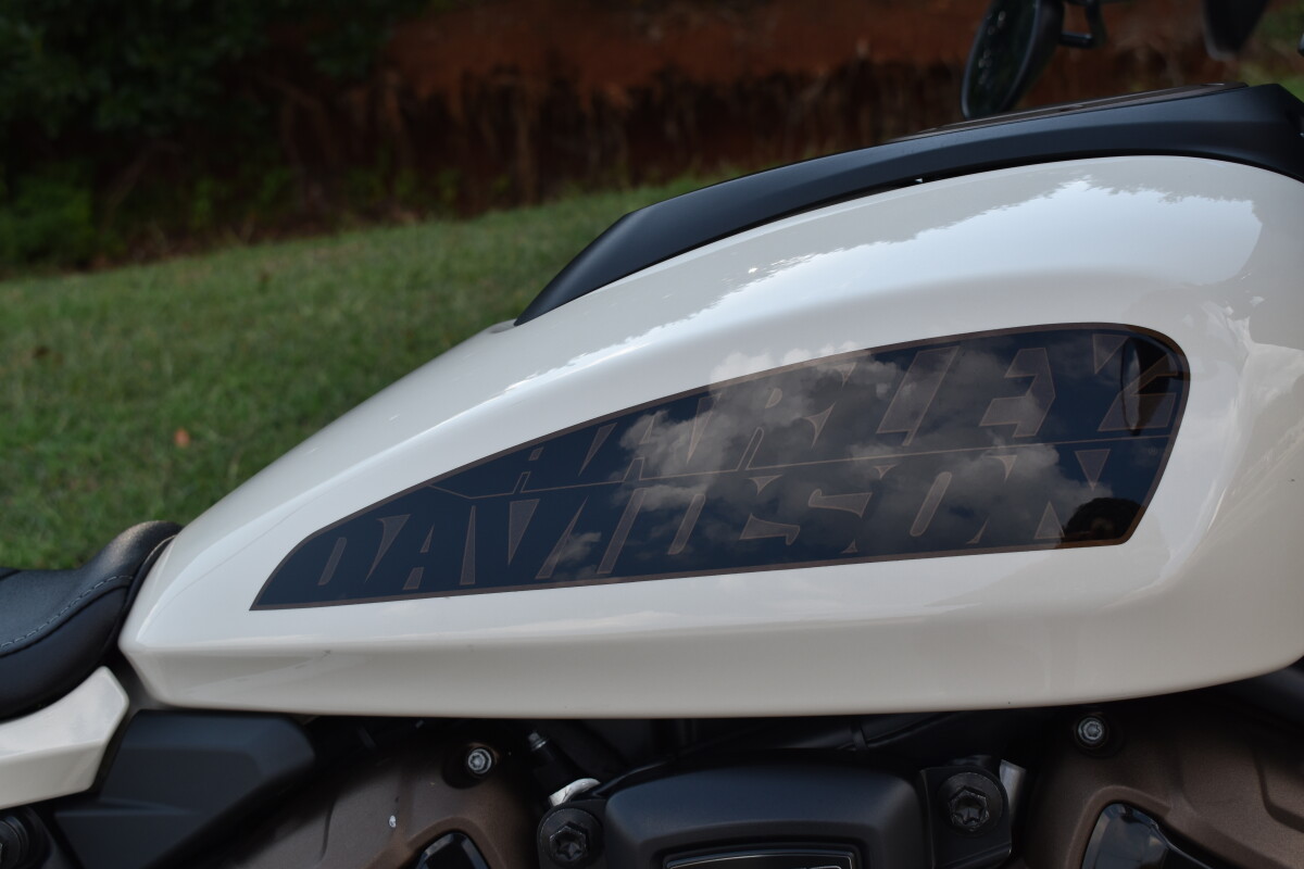 2023 Harley-Davidson Sportster S - Photo 9