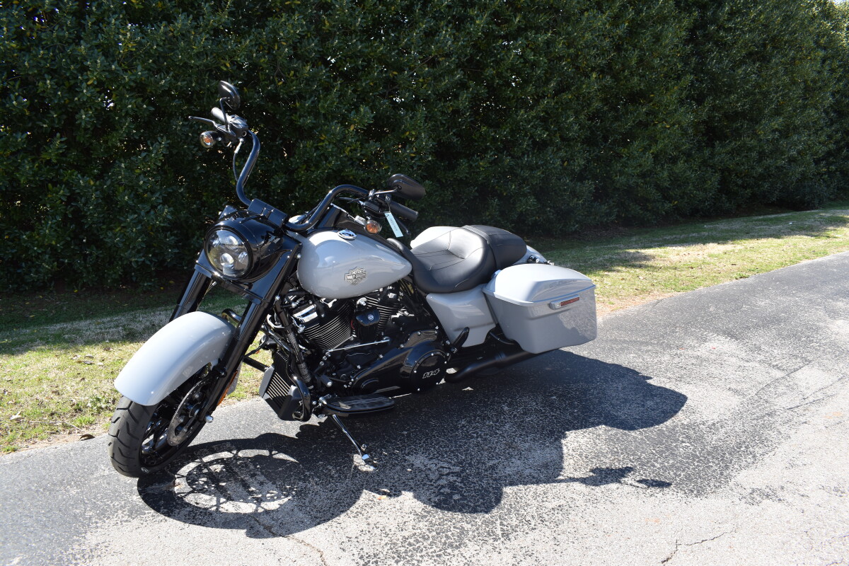 2025 Harley-Davidson Road King Special - Photo 3