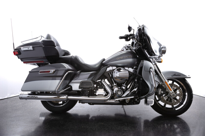 2014 Harley-Davidson<sup>®</sup> Electra Glide<sup>®</sup> Ultra Limited!!!SPÉCIAL PAS DE TAXES!!!!