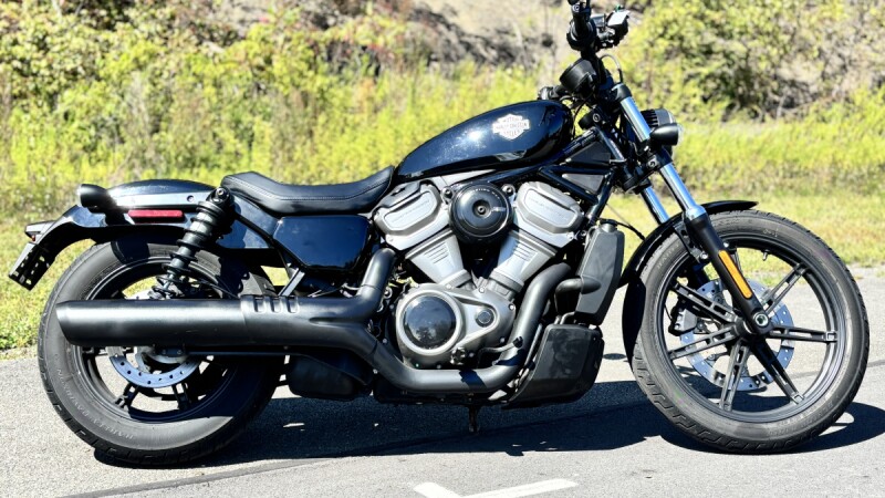 RH975 2024 Nightster™