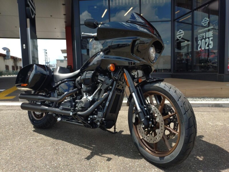 在庫車両｜ハーレーダビッドソン東京 | Harley-Davidson® 福岡